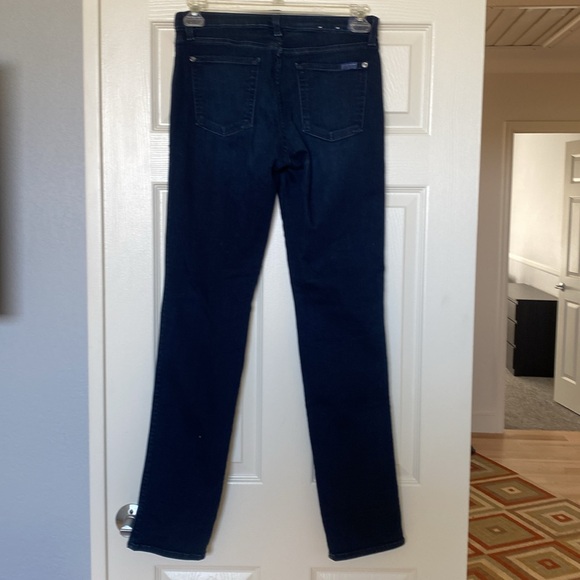 7 For All Mankind Jean - Picture 2 of 4